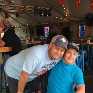 Meet your Posher, David